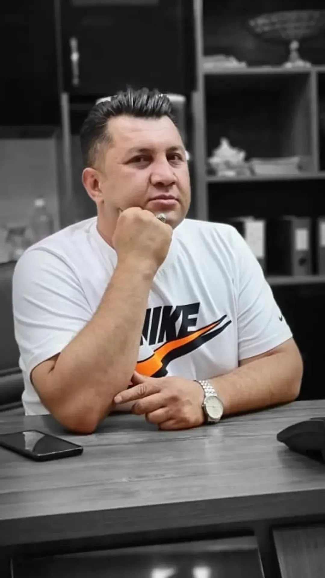 سازنده  برتر شکوفه ساخت وساز رامین