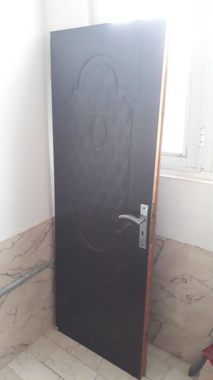 درب اتاق خواب