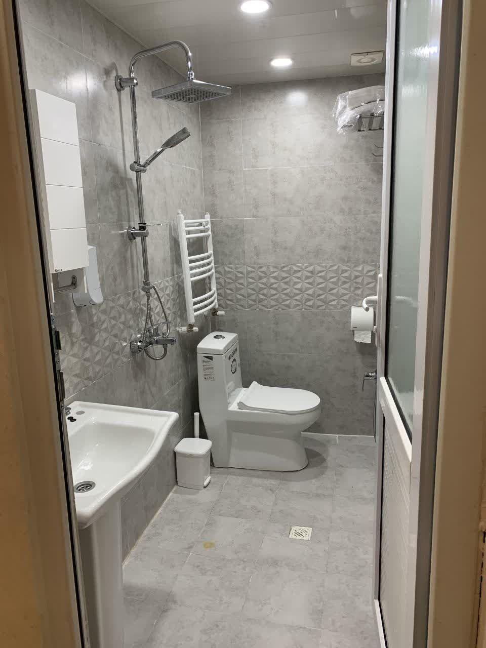 اقامتگاه بومگردی صبا