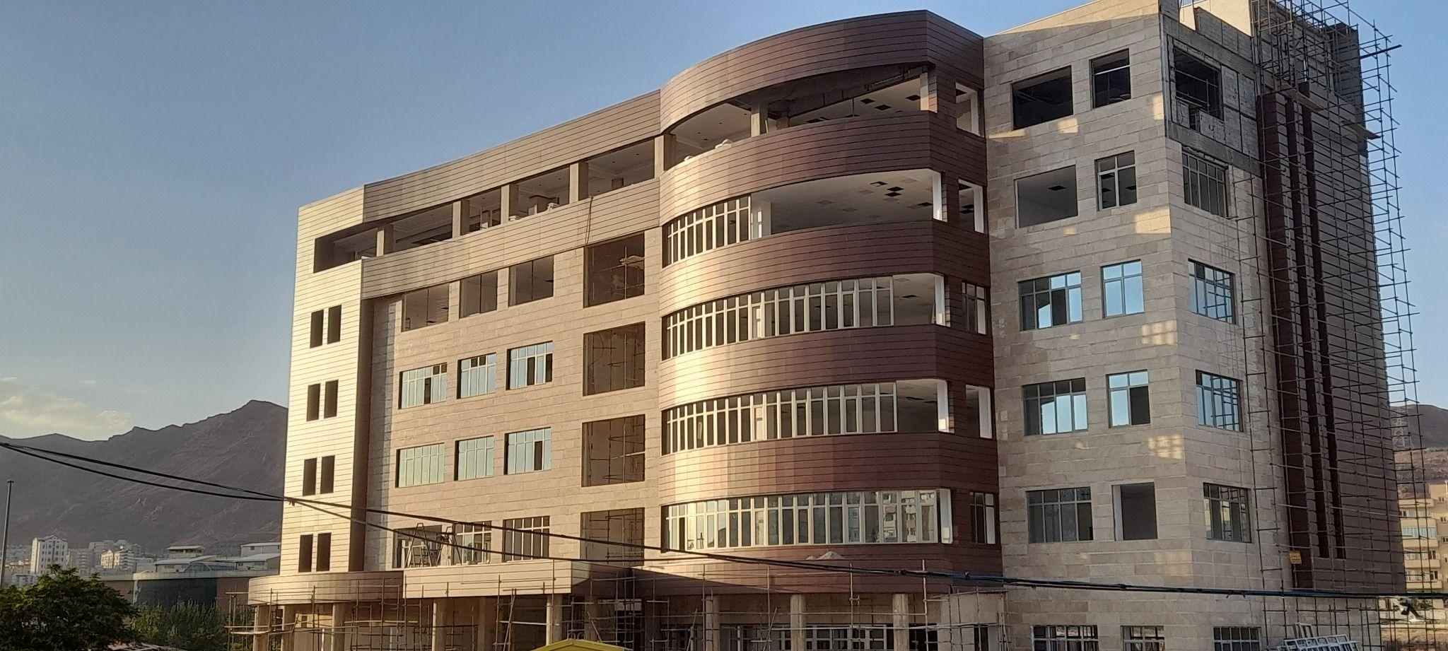 نمای کامپوزیت