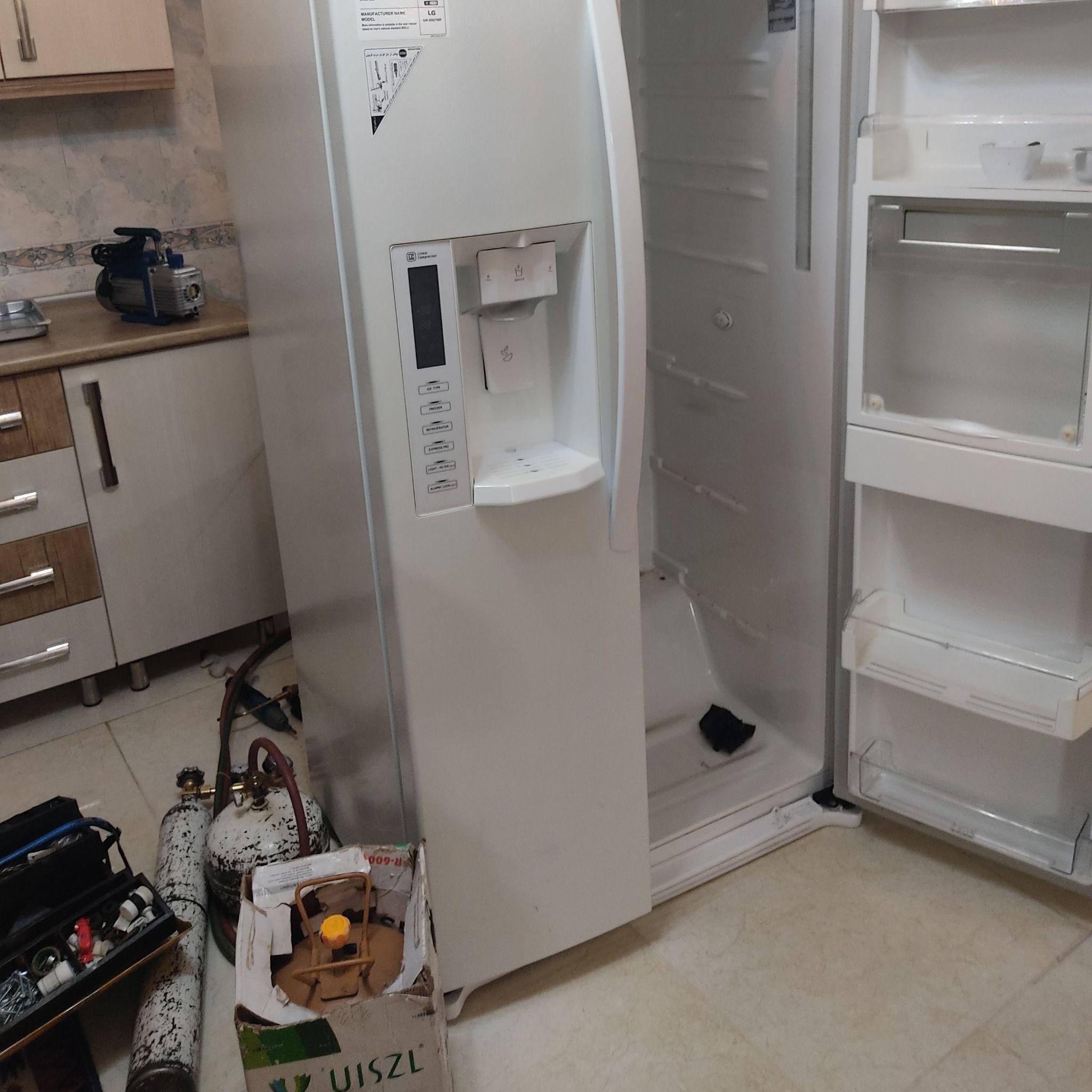 تعمیر تخصصی لواز خانگی