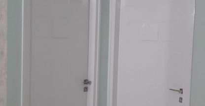 نقاش ساختمان در مشهد