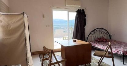 اقامتگاه تمیز