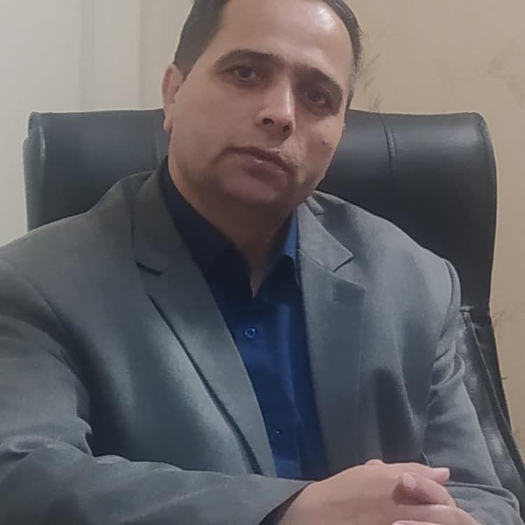 وکیل پایه یک دادگستری دوستی