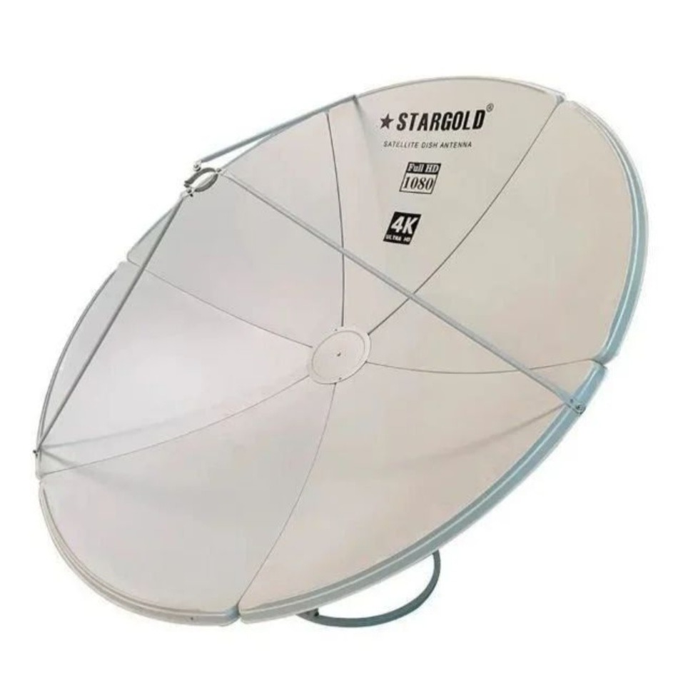 کاسپین ستلایت