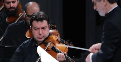 آموزشگاه موسیقی راه صبا