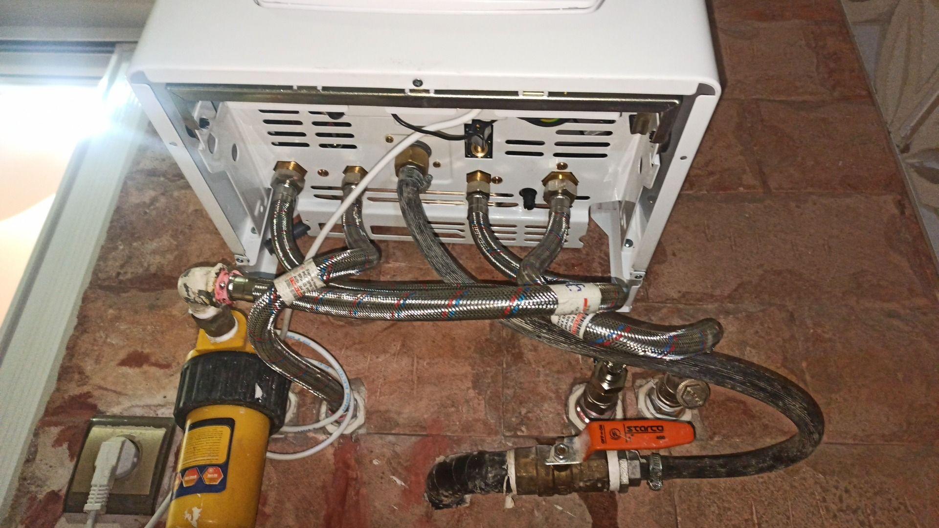 خدمات فنی هاشمی