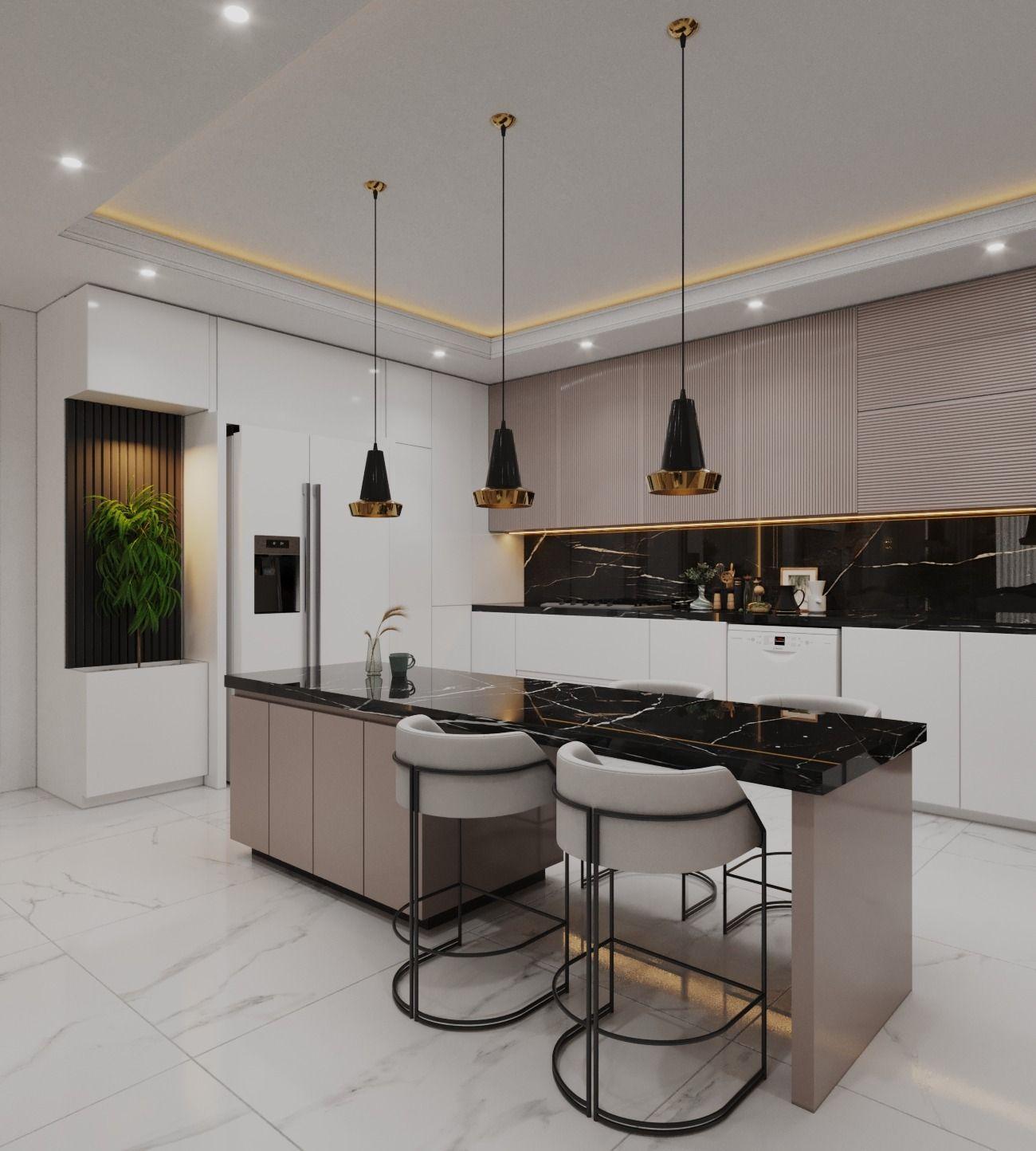 ارسام کابینت   قادری اقساط ۶ ماهه