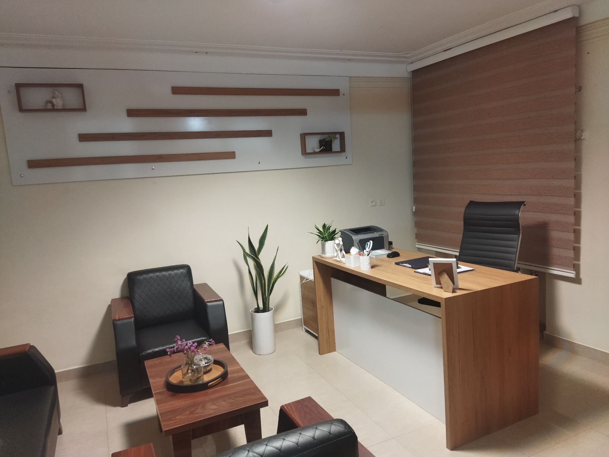 خدمات زیبایی بیانی