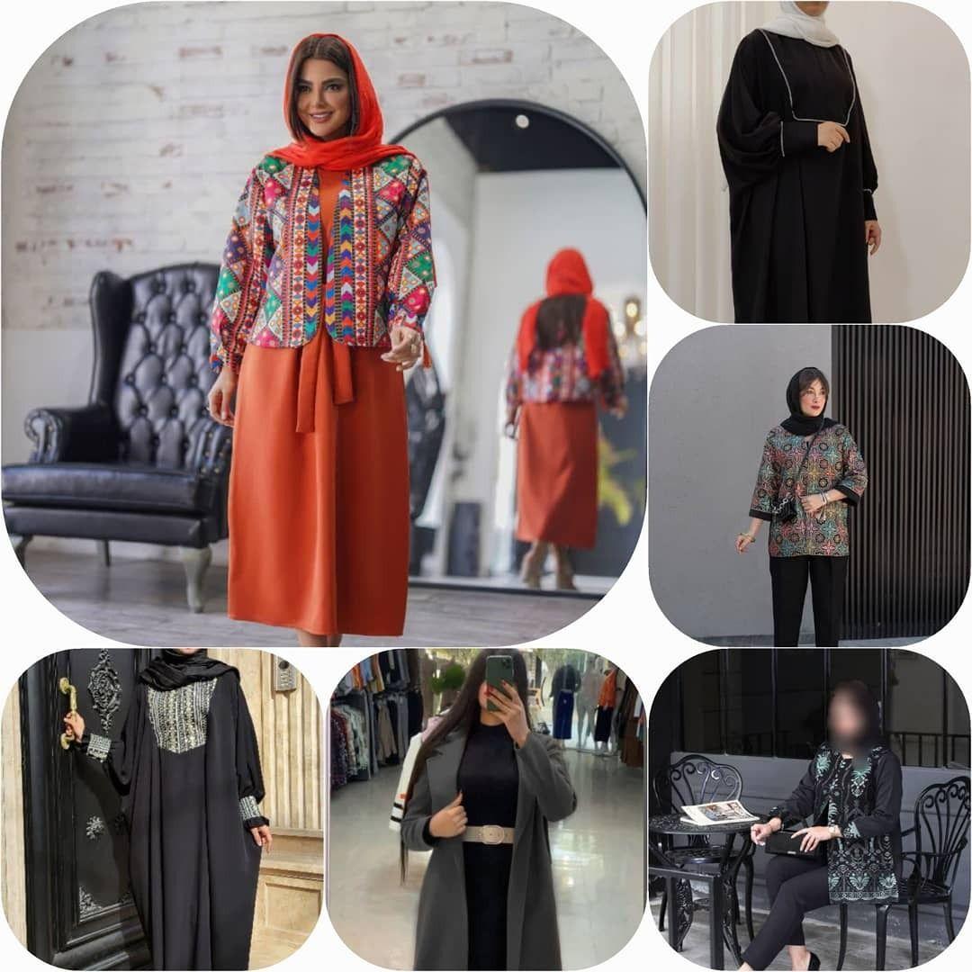 پوشاک زنانه بچگانه کودک نوجوان