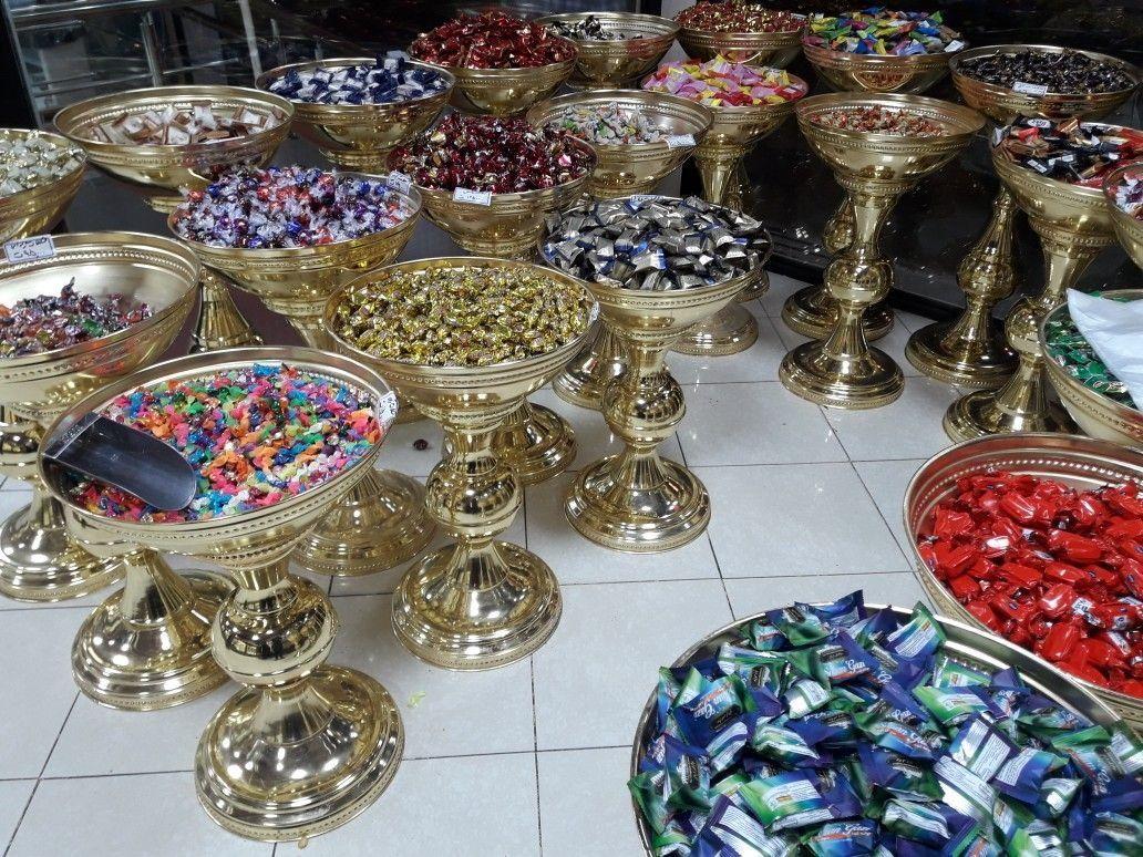 قنادی سن سون