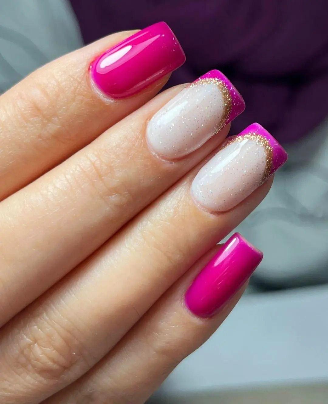 خدمات ناخن مهساقناعت