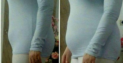 لاغری آسان بدون بازگشت با خوشمزه ترین ها