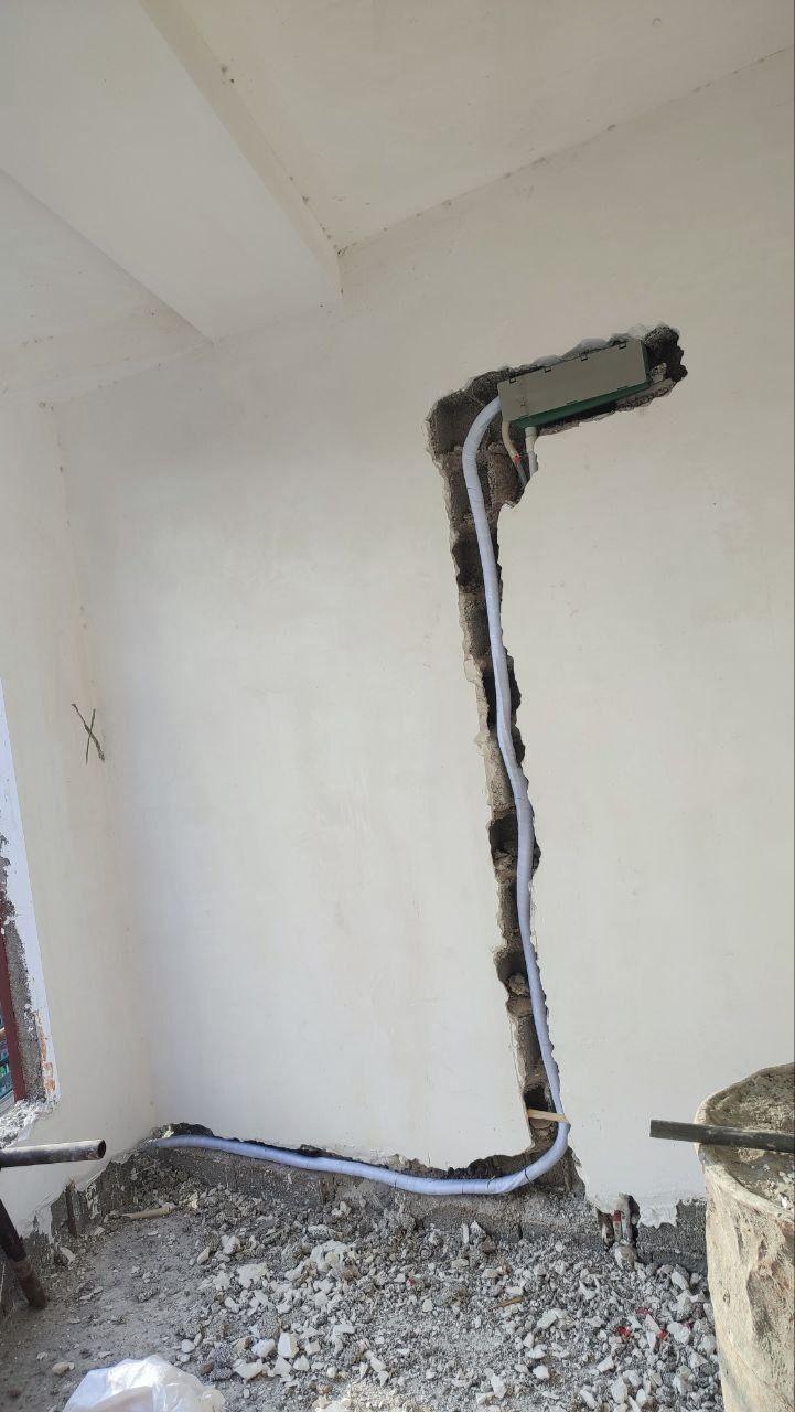 کولر گازی آرش