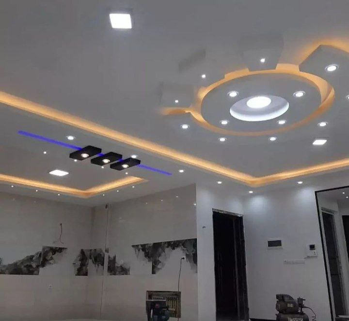 تاسیسات برق ساختمان