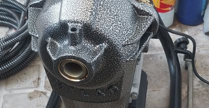 لوله بازکنی در سراسری کرج و اشتهارد و