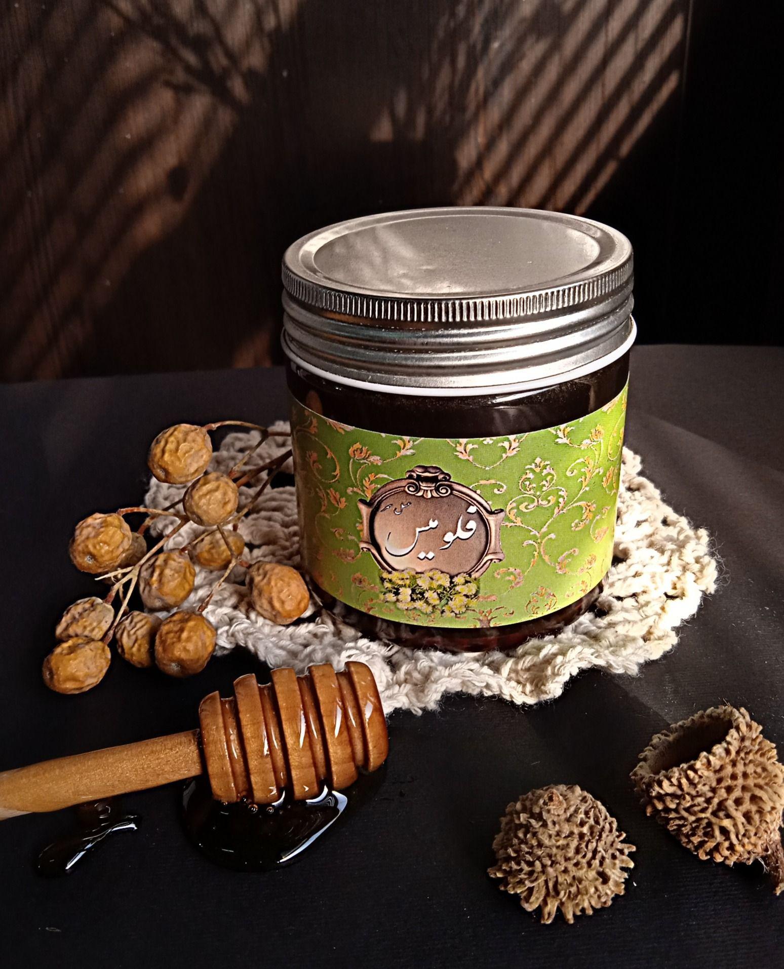 فروشگاه انلاین عسل