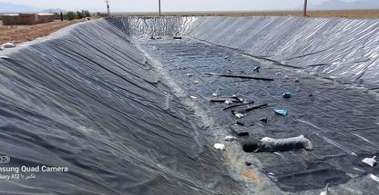 فروش ونصب ورق های پلیمری