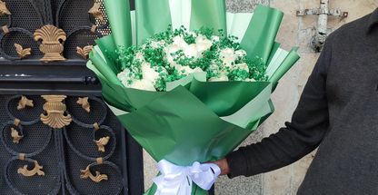 گلفروشی نوئل