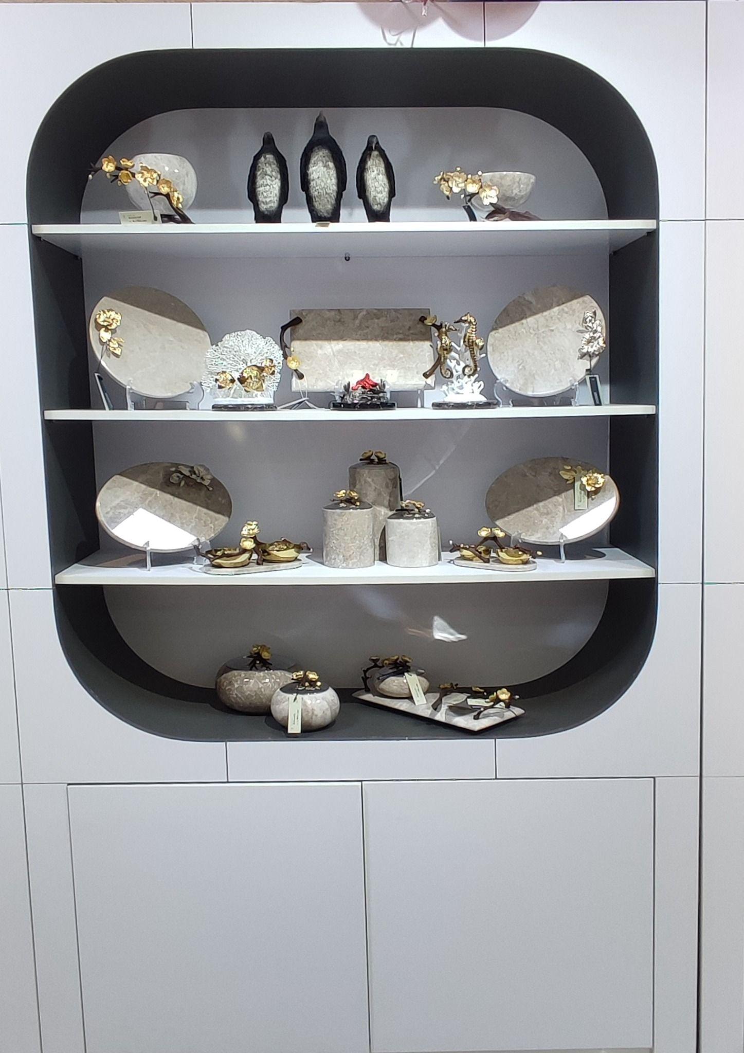 اکسسوری و لوازم لوکس ریتون