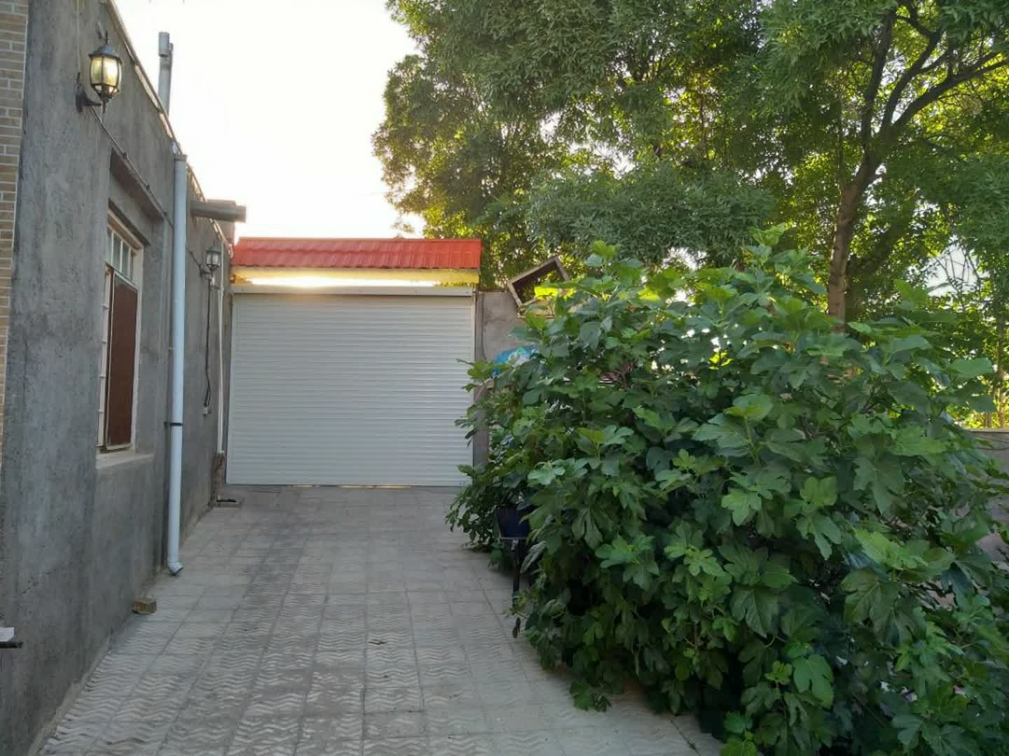 باغسرای توریستی خانوادگی باباعلی نیاسر