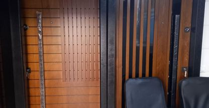 درب ضد سرقت سکویا نوین