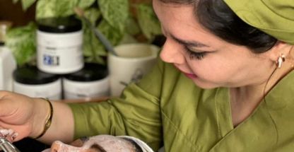 فشیال تخصصی دل آرام