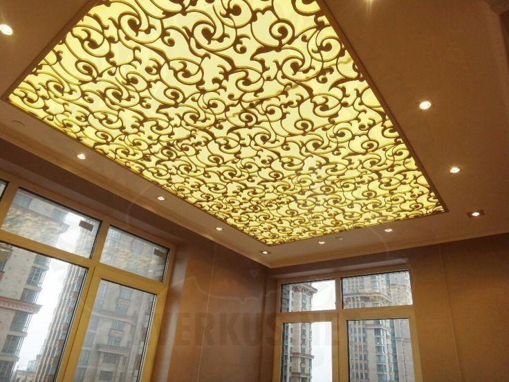 فروش سقف کاذب