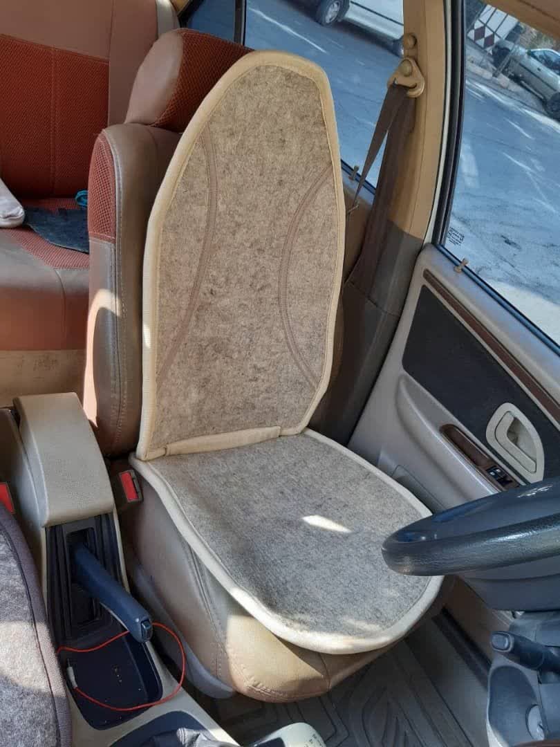 کچه نمد درخشان