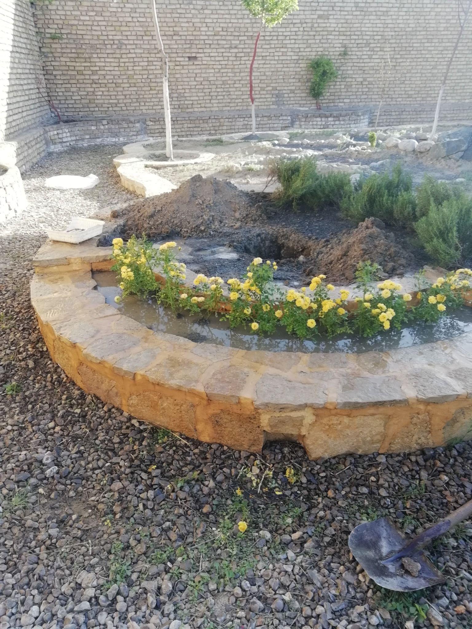 باغبانی  حرفه ای از صفر تا صد