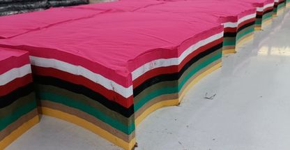 تولیدی پوشاک زنانه پلاس