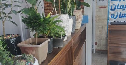 مشاورین املاک بزرگ پیمان سازه