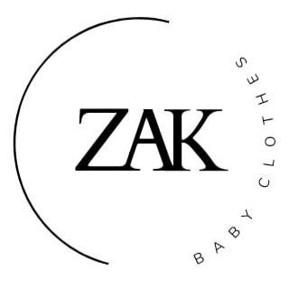 لباس بچه زاک