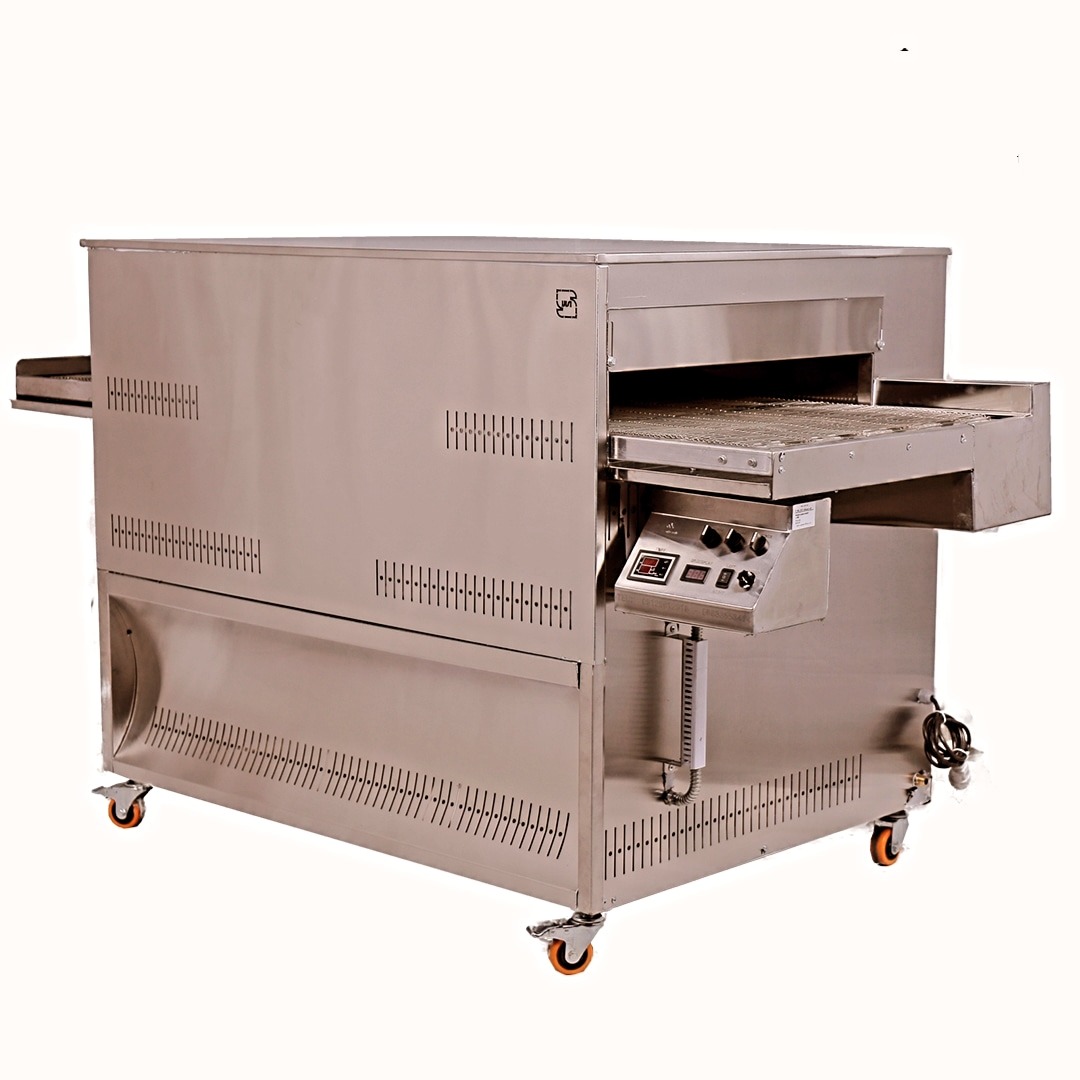 تجهیزات آشپزخانه صنعتی شیرین خلجی