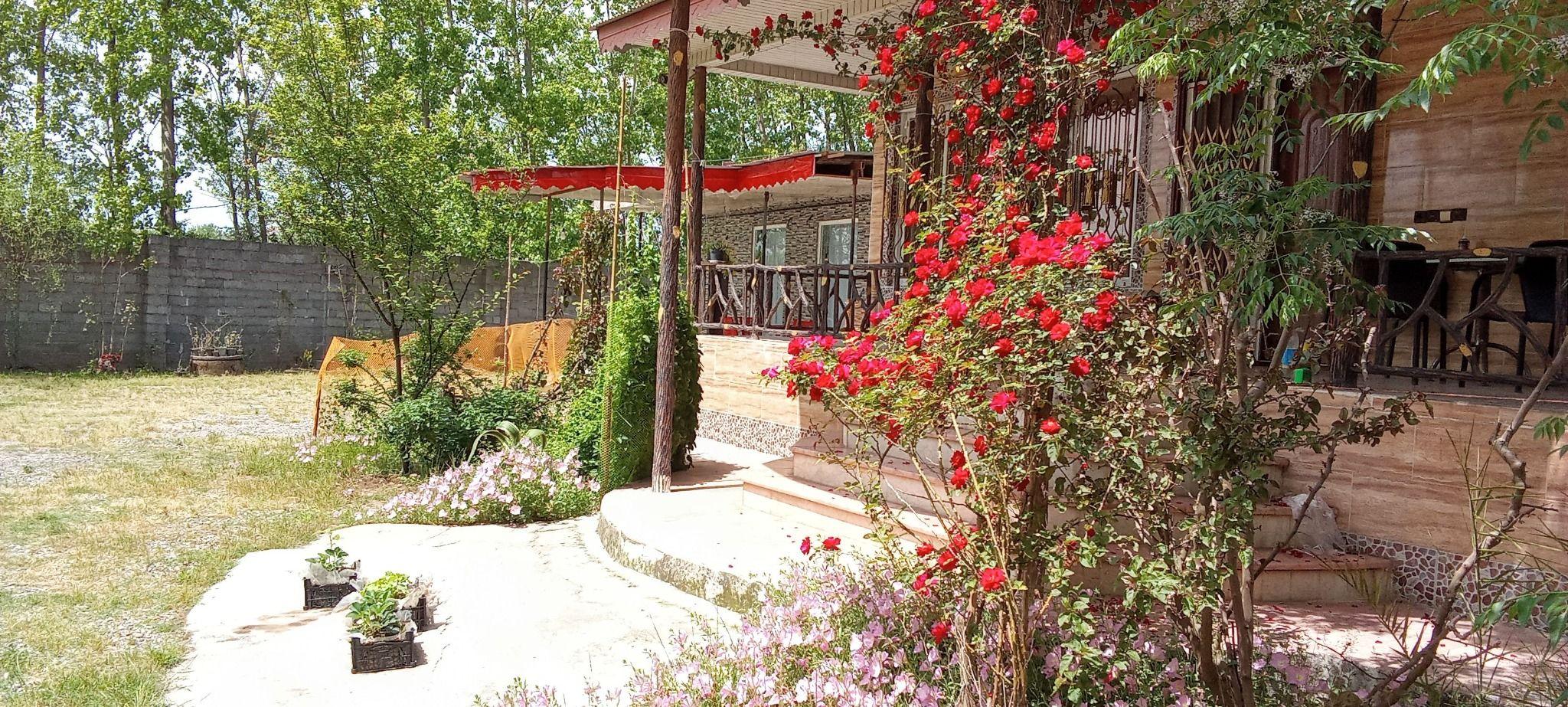 اجاره ویلا فرهاد تهرانیان