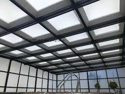 درب پنجره ساز جوشکار سقف کاذب