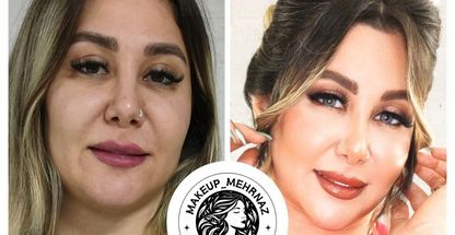 میکاپ آرتیست