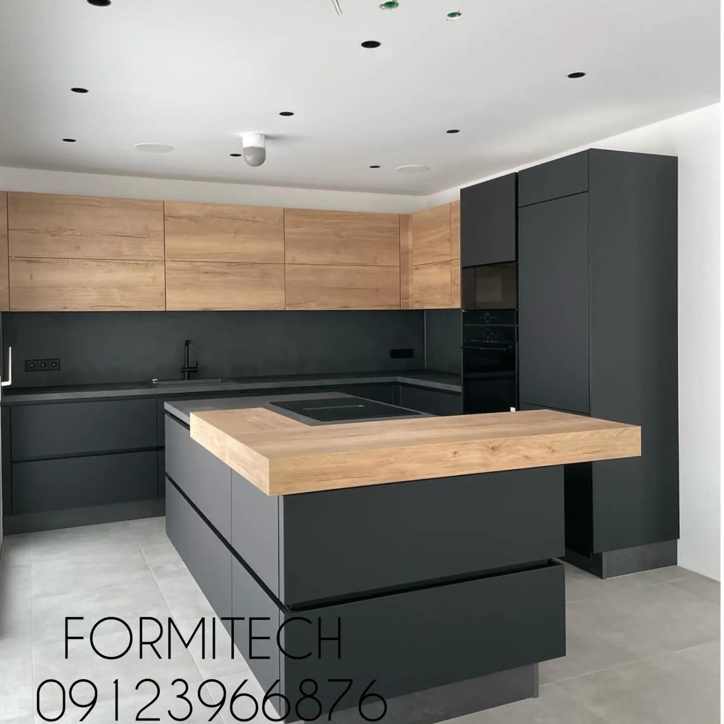 کابینت و کمد جعفری فائق