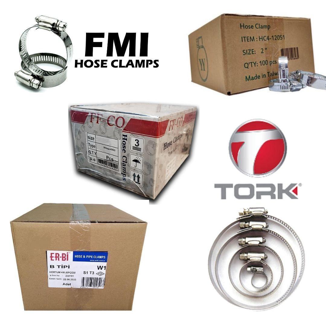 آرکا صنعت(فروش عمده بست شیلنگ وبست زیپی)