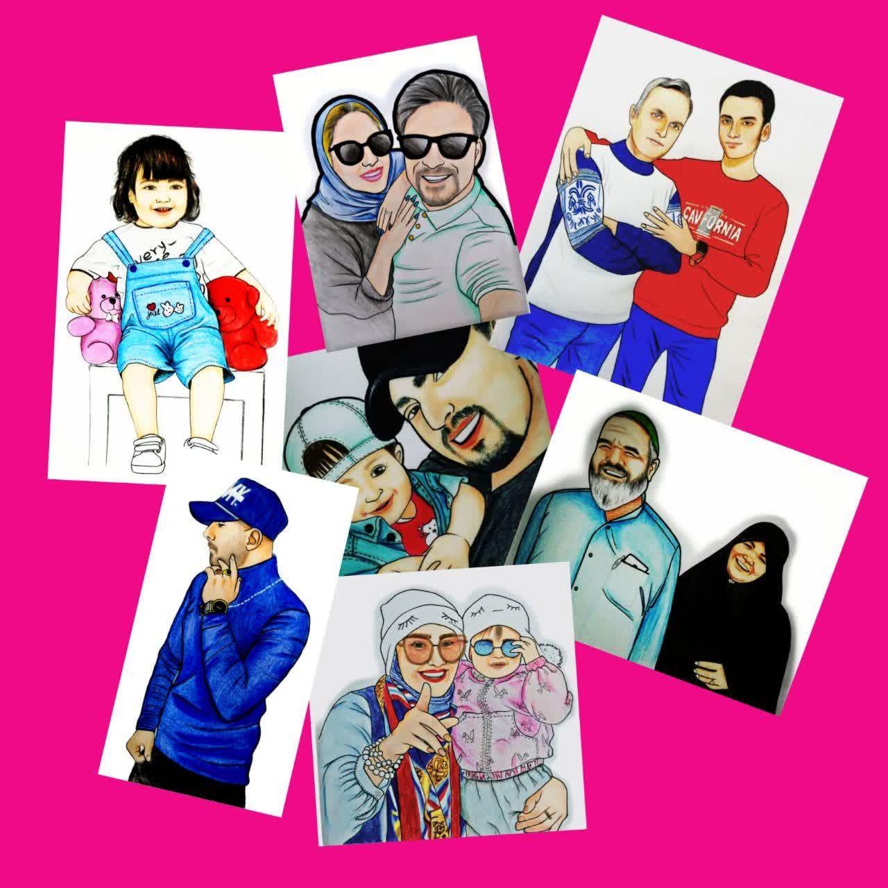 نقاشی مینیمال