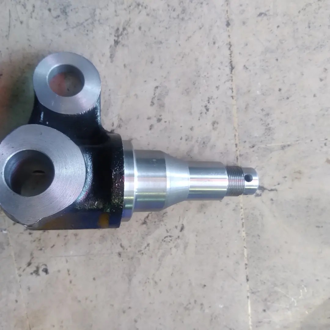 قطعات یدکی لیفتراک و جرثقیل