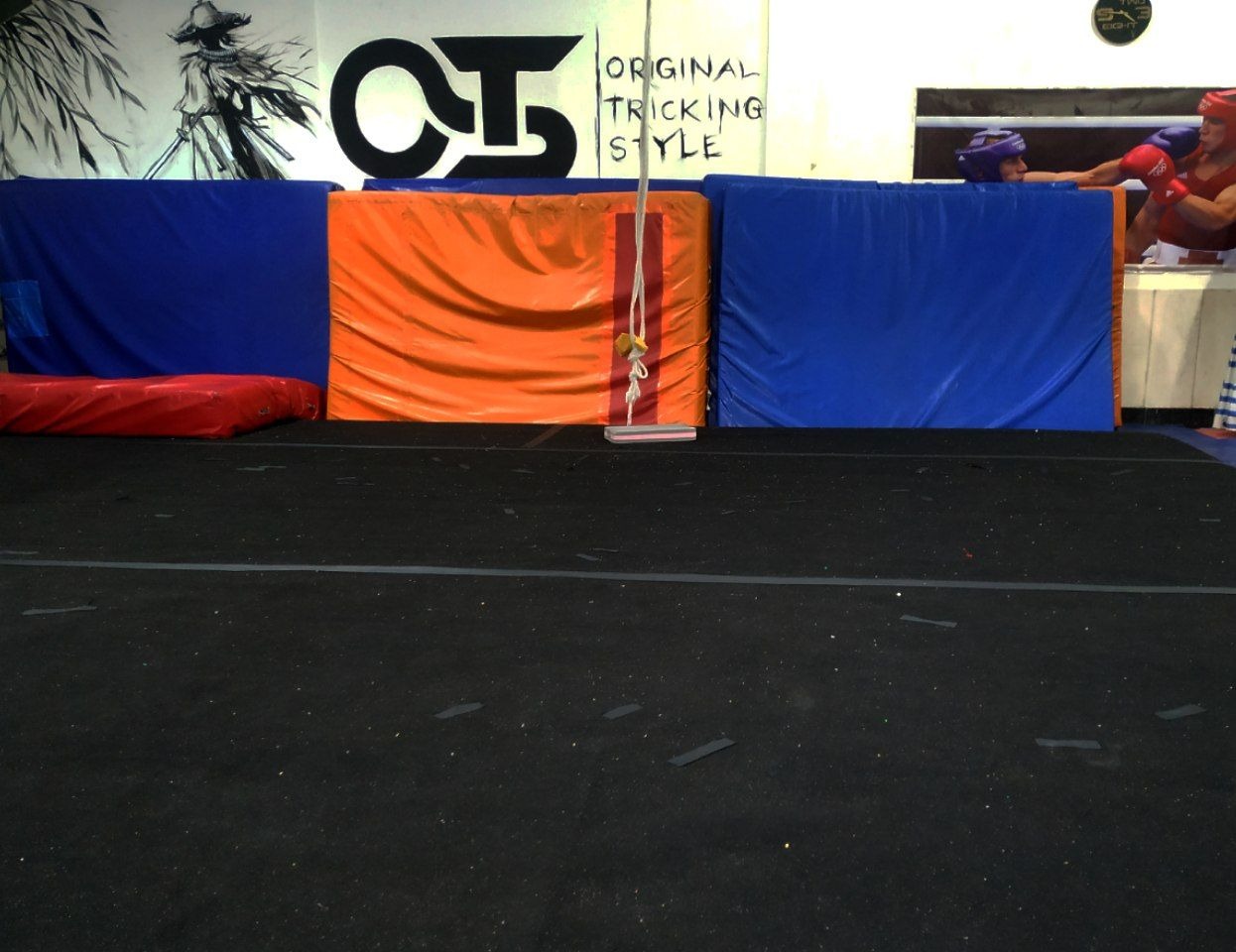 باشگاه ورزشی جعفریان