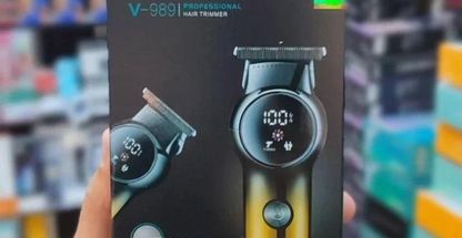 فروشگاه و تعمیرگاه ریش تراش شارژی و برقی