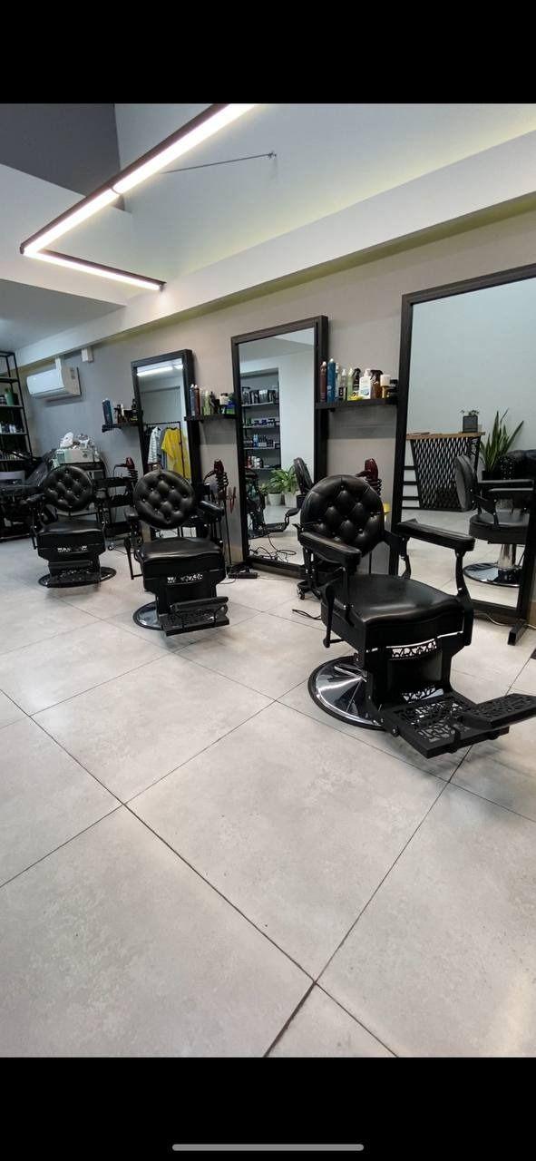 پیرایشگاه جواد صلحدار