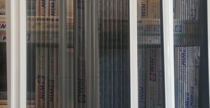 کارگاه پی وی سی و توری میرزایی