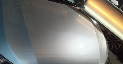 صافکاری ولمس جادویی ونقاشی ولیسه گیری