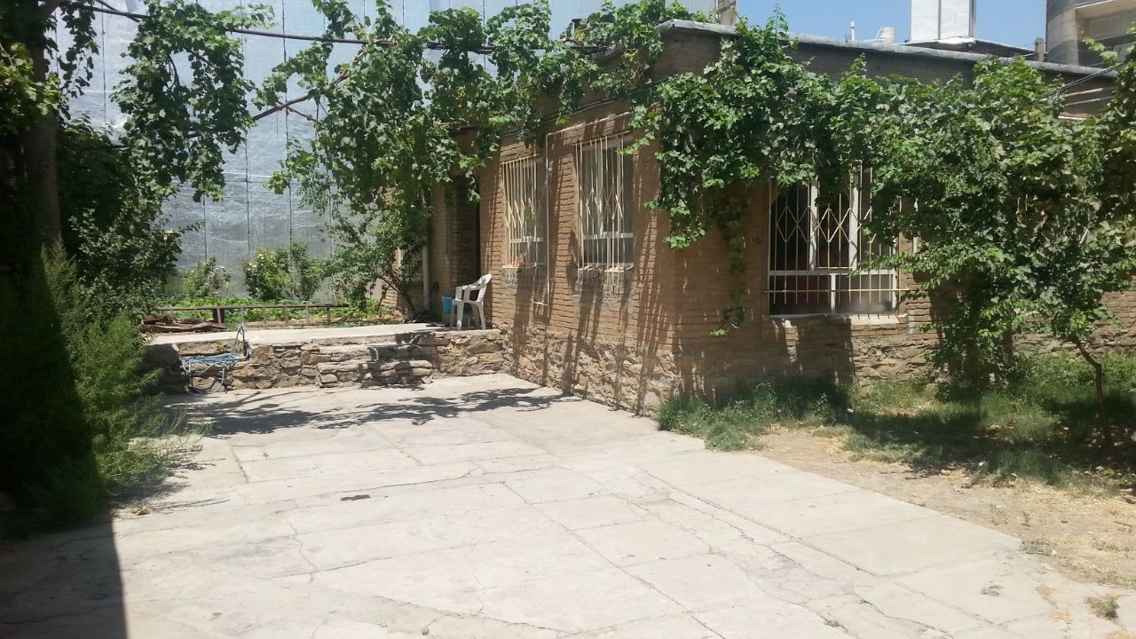 سوئیت اجاره ای رسولزاده