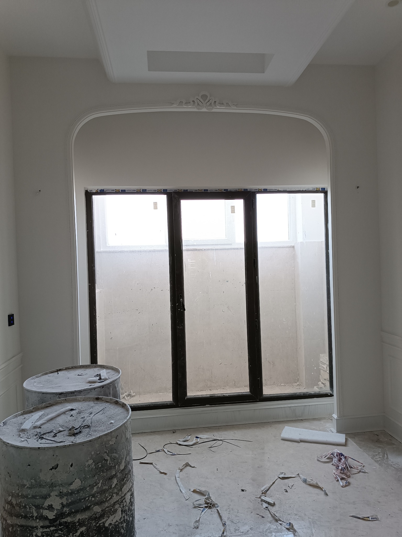 کناف داریوش