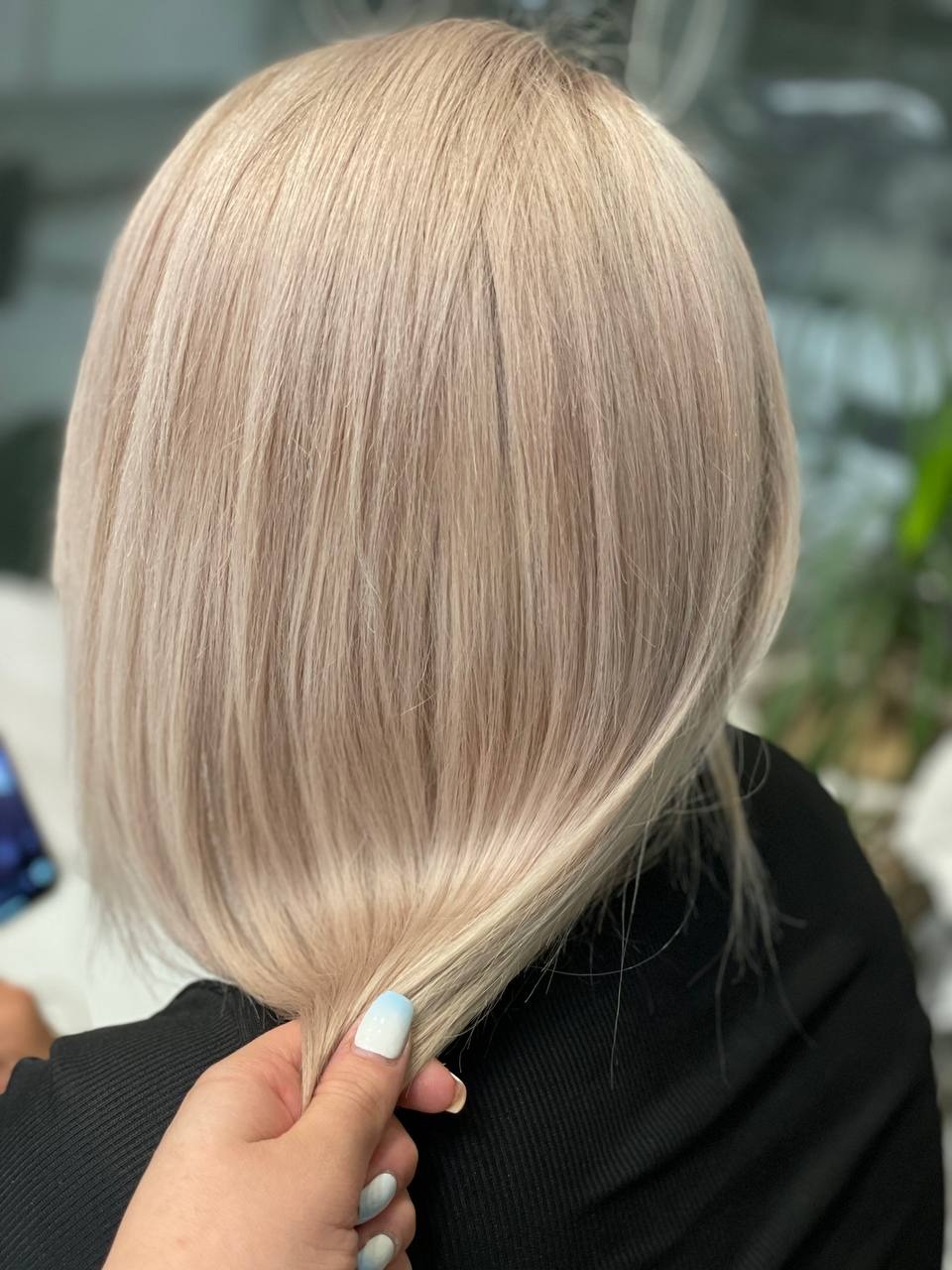 هیرکالریست فرناز