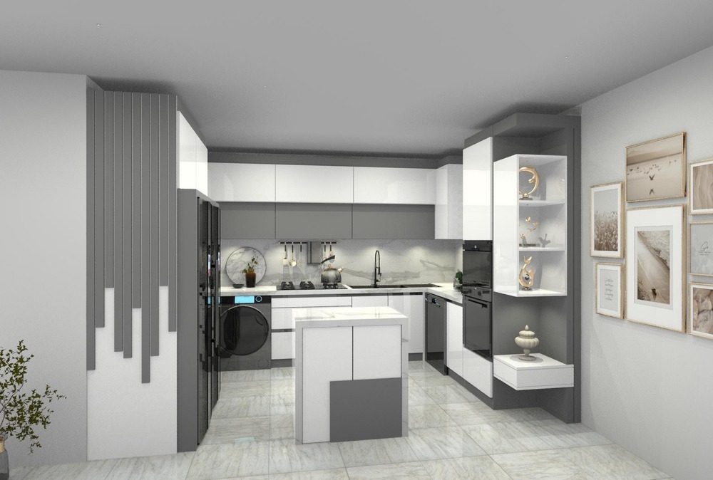 کابینت و کمد دیواری